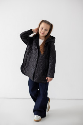 Куртка для дівчат демисезонна